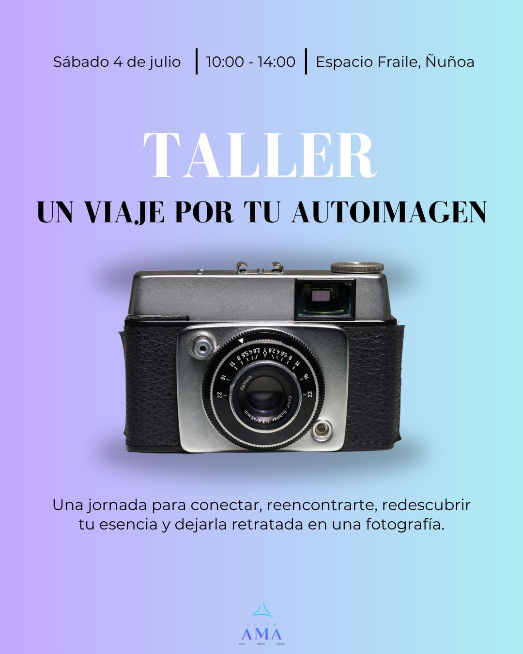 Taller Círculo AMA